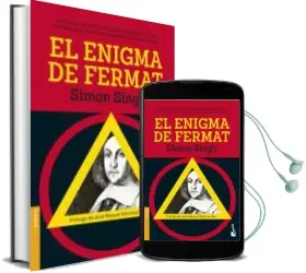 Descargar AudioLibro El Enigma de Fermat de Simon Singh año 2016