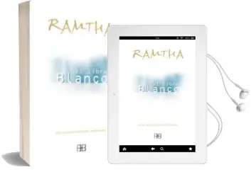Descargar AudioLibro El Libro Blanco (6ª Ed.) de Ramtha año 2016