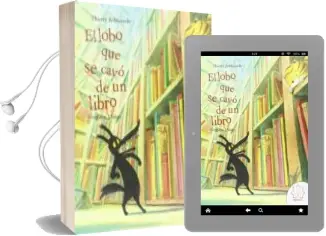 Descargar AudioLibro El Lobo que se Cayo de un Libro de Varios Autores año 2016