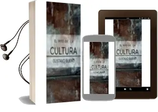 Descargar AudioLibro El Mito de la Cultura de Gustavo Bueno Martinez año 2016
