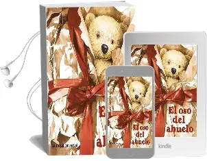 Descargar AudioLibro El oso del Abuelo de Catharine Allison año 2016
