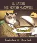 AudioLibro El Ratón del Señor Maxwell de Frank Asch