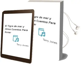 Descargar AudioLibro El Tigre de mar y Otros Cuentos para Soñar de Terry Jones año 2016