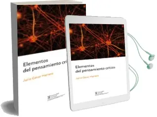 Descargar AudioLibro Elementos del Pensamiento Critico de Julio Cesar Herrero año 2016