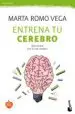 AudioLibro Entrena tu Cerebro de Marta Romo