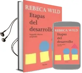 Descargar AudioLibro Etapas del Desarrollo (2ª Ed.) de Rebeca Wild año 2016