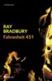AudioLibro Fahrenheit 451 de Ray Bradbury