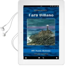 Descargar AudioLibro Faro Villano de Gonzalo Guijarro año 2016