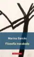 AudioLibro Filosofia Inacabada de Marina Garces