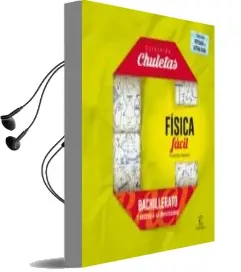 Descargar AudioLibro Física Fácil para Bachillerato (Chuletas 2016) de Varios Autores año 2016