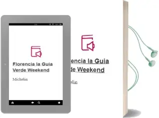 Descargar AudioLibro Florencia (la Guía Verde Weekend) de Michelin año 2016