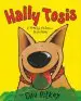 AudioLibro Hally Tosis, el Horrible Problema de un Perro de David Pilkey