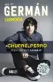 AudioLibro Hola soy German Chupaelperro de German Garmendia