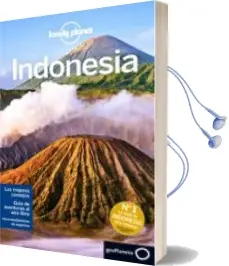 Descargar AudioLibro Indonesia 2016 (4ª Ed.) (Lonely Planet) de Varios Autores año 2016