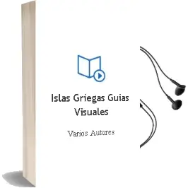 Descargar AudioLibro Islas Griegas (Guías Visuales) de Varios Autores año 2016