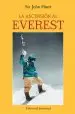AudioLibro La Ascensión el Everest de Sir John Hunt