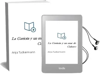 Descargar AudioLibro La Gaviota y un mar de Colores de Anja Tuckermann año 2016