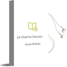 Descargar AudioLibro La Guerra Fascista de Javier Rodrigo año 2016