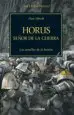 AudioLibro La Herejia de Horus 1: Horus, Señor de la Guerra de Dan Abnett