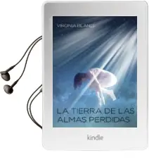 Descargar AudioLibro La Tierra de las Almas Perdidas de Virginia Blanes año 2016