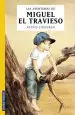 AudioLibro Las Aventuras de Miguel el Travieso de Astrid Lindgren