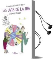 Descargar AudioLibro Las Uvis de la ira de Enfermera Saturada año 2016