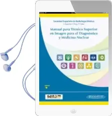 Descargar AudioLibro Manual para Tecnico Superior en Imagen para el Diagnostico y Medicina Nuclear de Varios Autores año 2016