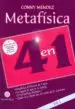 AudioLibro Metafisica 4 en 1 (Vol. i) de Conny Mendez