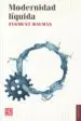 AudioLibro Modernidad Liquida de Zygmunt Bauman