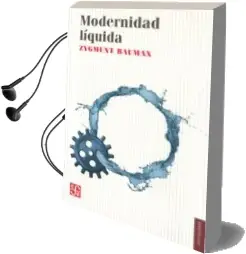 Descargar AudioLibro Modernidad Liquida de Zygmunt Bauman año 2016