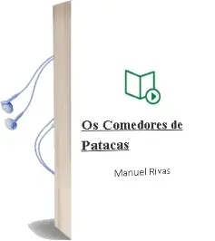 Descargar AudioLibro Os Comedores de Patacas de Manuel Rivas año 2016