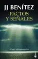 AudioLibro Pactos y Señales de J.J. Benitez