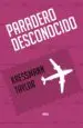 AudioLibro Paradero Desconocido de Katherine Kressmann Taylor