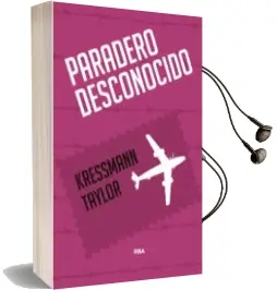 Descargar AudioLibro Paradero Desconocido de Katherine Kressmann Taylor año 2016