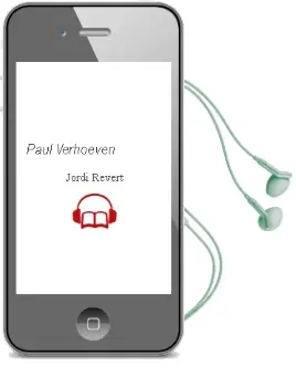 Descargar AudioLibro Paul Verhoeven de Jordi Revert año 2016