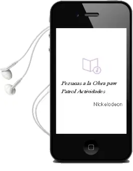 Descargar AudioLibro ¡Pezuñas a la Obra! (Paw Patrol. Actividades) de Nickelodeon año 2016