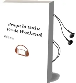 Descargar AudioLibro Praga (la Guía Verde Weekend) de Michelin año 2016