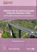 AudioLibro Proyectos de Participación Público Privada (Ppp) de Oliva González González