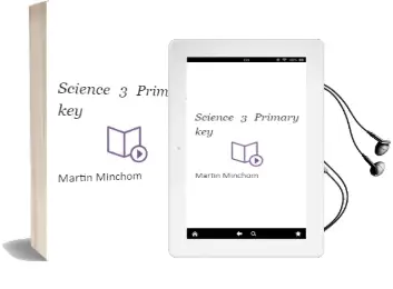 Descargar AudioLibro Science. 3 Primary. Key  de Martin Minchom año 2016