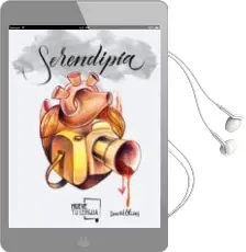 Descargar AudioLibro Serendipia de David Sadness año 2016