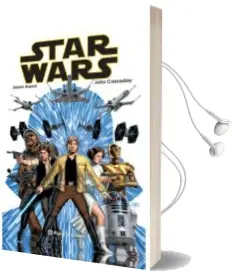 Descargar AudioLibro Star Wars (Tomo Recopilatorio) 1 de Jason Aaron año 2016