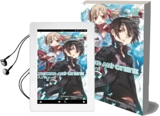Descargar AudioLibro Sword art Online (Novela) nº 02 de Reki Kawahara año 2016