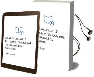 Descargar AudioLibro Trails Plus 6. Primary. Workbook  de Angélica Sánchez De La Barquera año 2016