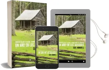 Descargar AudioLibro Un año en los Bosques de Sue Hubbell año 2016