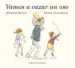 AudioLibro Vamos a Cazar un oso de Michael Rosen