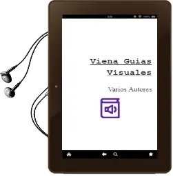 Descargar AudioLibro Viena (Guías Visuales) de Varios Autores año 2016