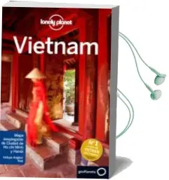 Descargar AudioLibro Vietnam 2016 (7ª Ed.) (Lonely Planet) de Brett Atkinson; Iain Stewart año 2016