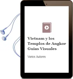 Descargar AudioLibro Vietnam y los Templos de Angkor (Guías Visuales) de Varios Autores año 2016