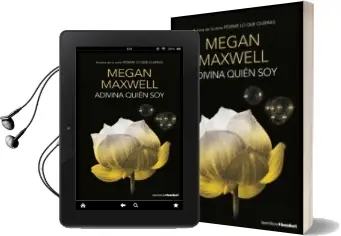 Descargar AudioLibro Adivina Quien soy de Megan Maxwell año 2016