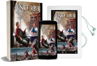 Descargar AudioLibro Año 303. Inventan el Cristianismo de Fernando Conde Torrens año 2016